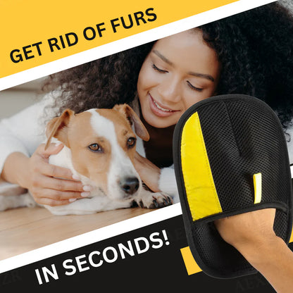 Furless Home - Reusable Pet Hair Remover
