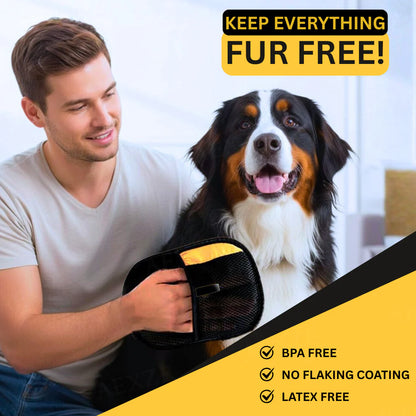 Furless Home - Reusable Pet Hair Remover